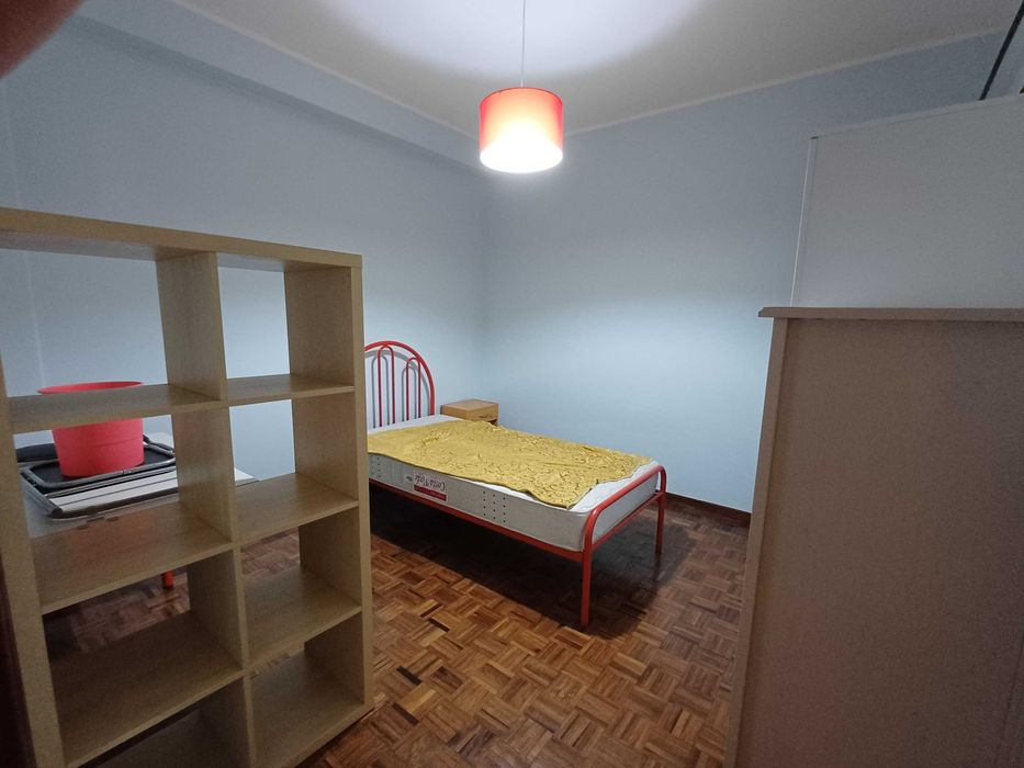 Quartos arrendar estudantes