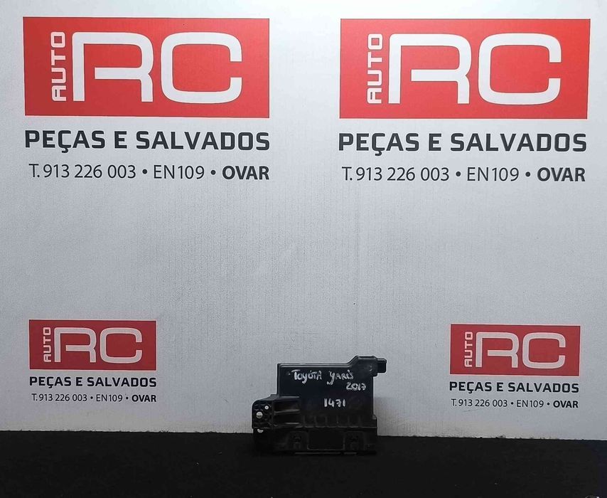 Módulo Eletrónico - TOYOTA YARIS
