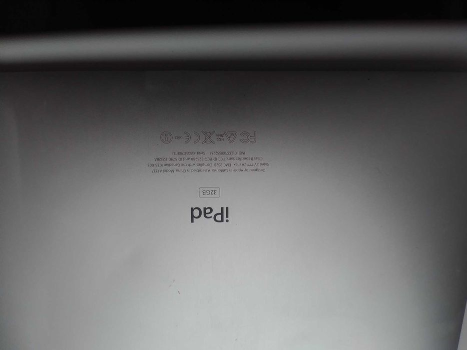 Планшеты на запчасти / под восстановление