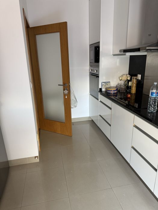 Apartamento T3 Vila Real