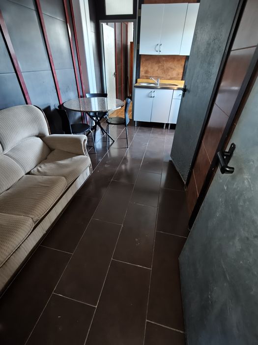 T1 mobilado em salgueiro Vagos