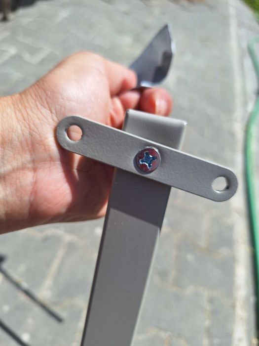Cabide para calças IKEA