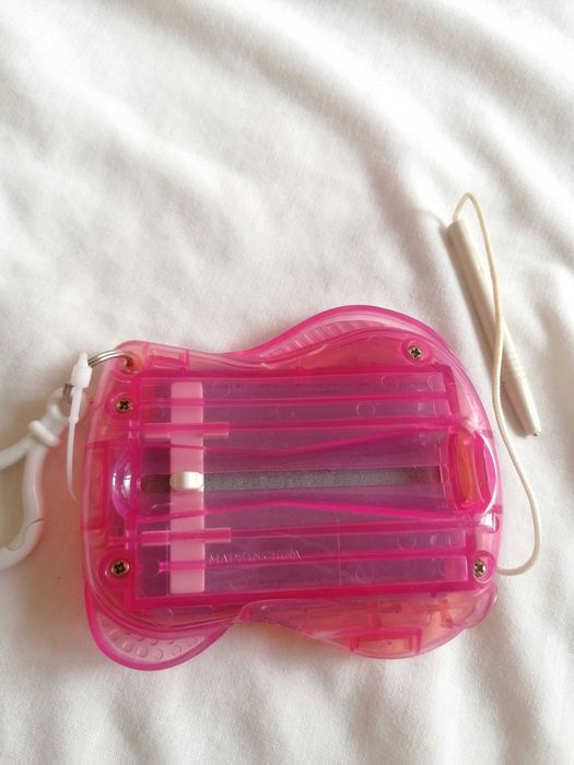 Quadro interativo miniatura