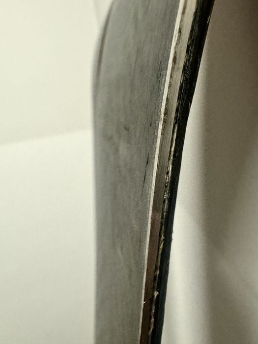 Narty Volkl Rtm 80 Wideride dł. 161 cm.