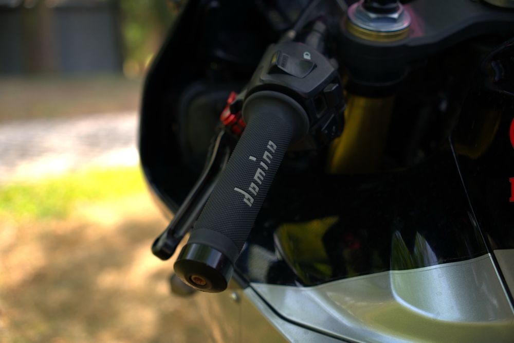 HONDA CBR 600rr