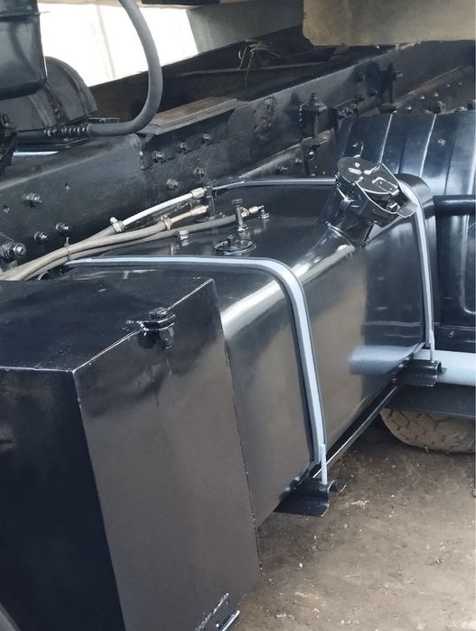 Камаз 55111. 5511 самосвал совок продам