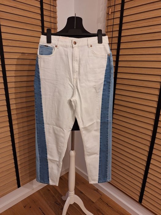 Pepe Jeans, damskie spodnie dżinsowe, r. 30/28