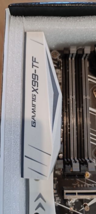 X99 - TF Huananzhi