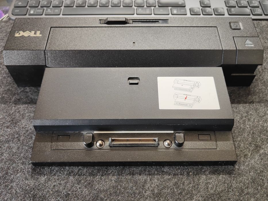 Dell Docking Station K09A (Latitude,Precision)