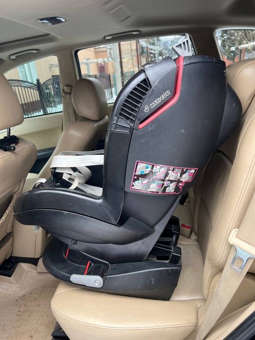 Автокресло 9-18кг Maxi Cosi Tobi