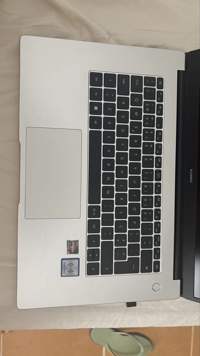 Computador huewei
