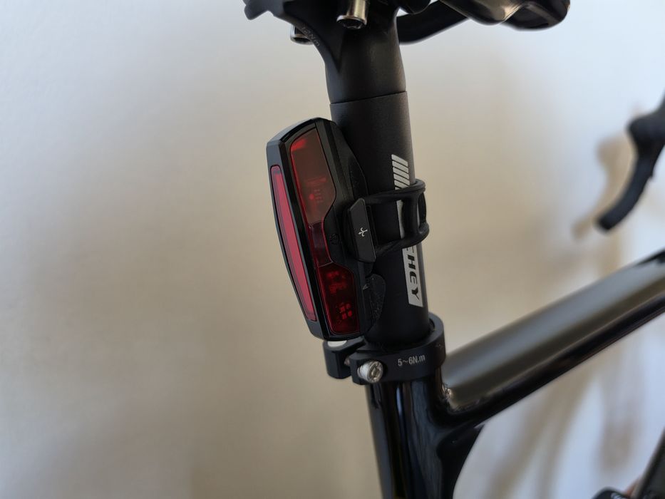 Bicicleta de Estrada - ​Wilier Triestina Garda Disc Carbono