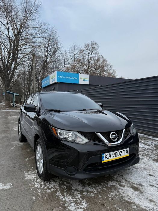 Nissan Rogue S 2.0 2019
2.0 бензин
Повний привід AWD
Пробіг 104 000 км