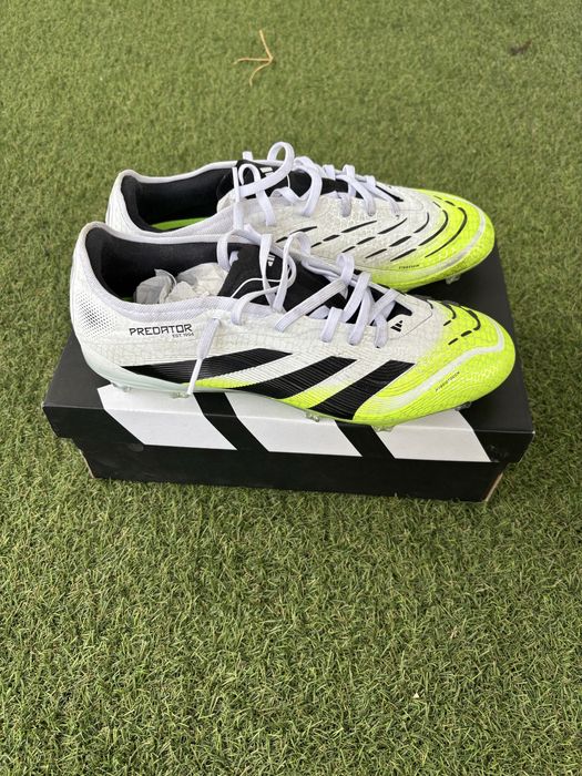 Chuteiras Adidas Predador Pro 42.5
