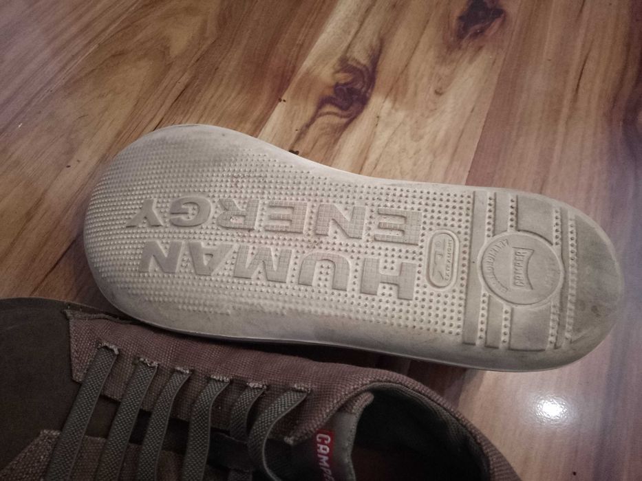 Camper Beatle rozmiar 43