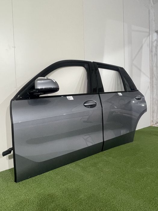 Двері BMW X5 g05