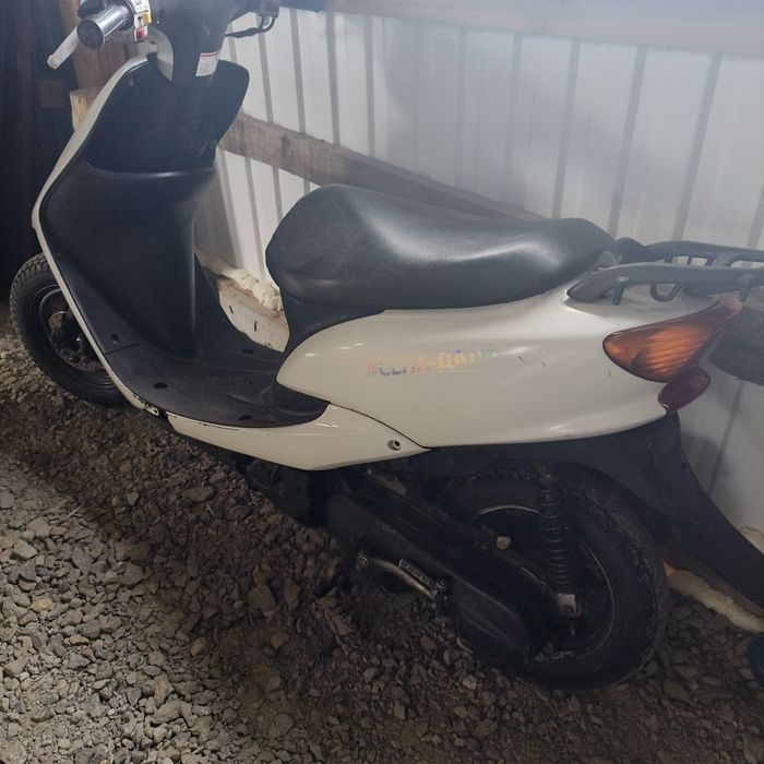 Продам ямаха Джог са 16