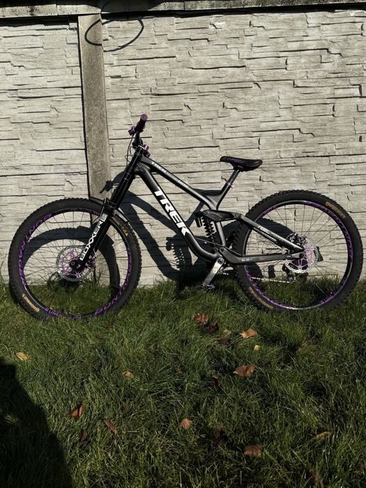 Trek session 9.9 rsl roz.L (rower dh,enduro.freeride)