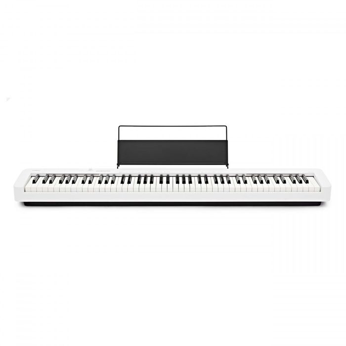 CASIO CDP-S110 WH - białe pianino cyfrowe | kup NOWY wymień STARY