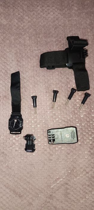 Acessórios para GoPro