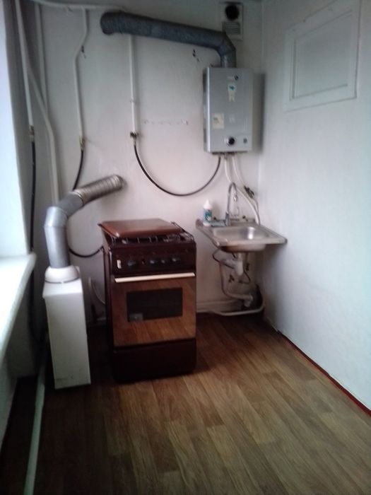 Однкімнатна квартира в центрі міста