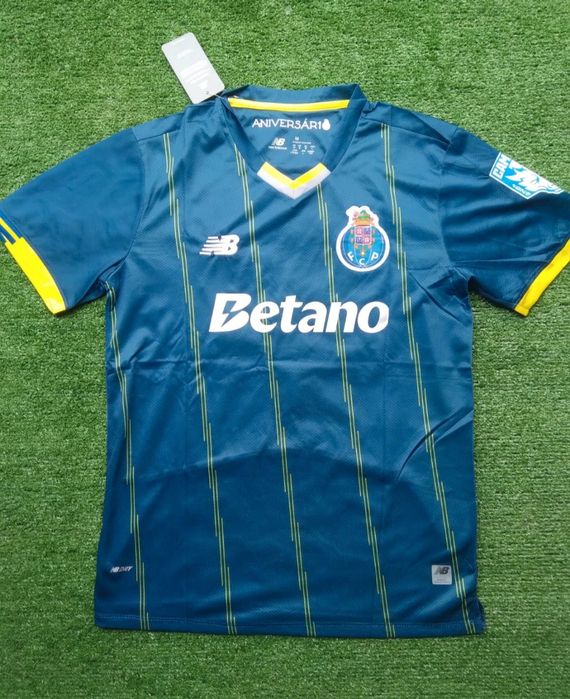 Camisola do Porto
