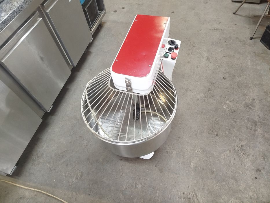 Професійний тістоміс 55лтр.