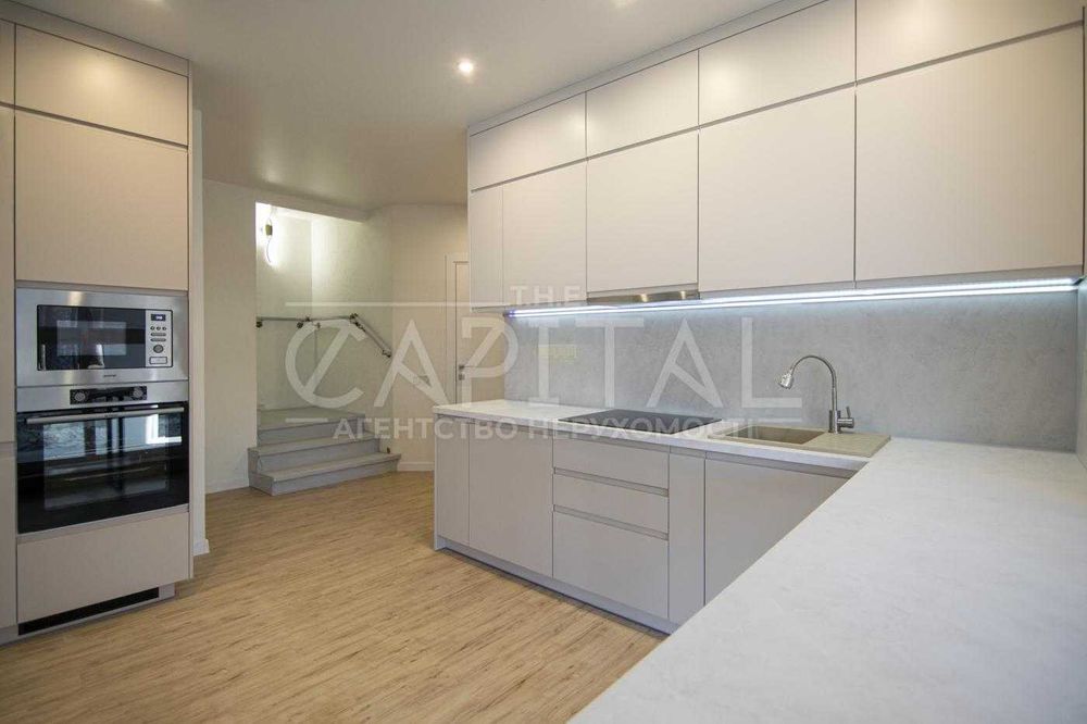 Дом по адресу ул. Бандеры Степана (площадь 150 м²) - Atlanta.ua - фото 5