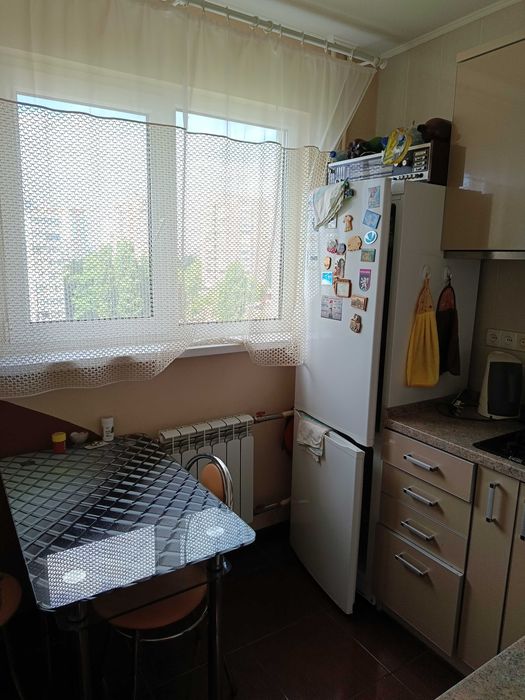 Продам 2 кімнатну квартиру в Харкові