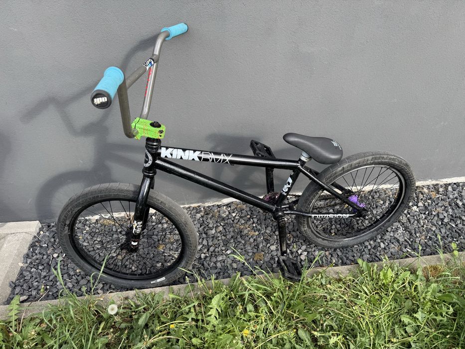 Rower BMX Kink 20”