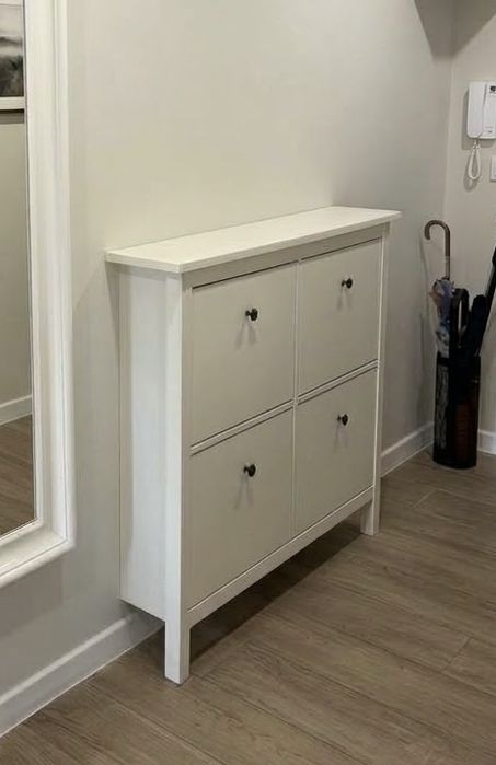 Szafka na buty Ikea