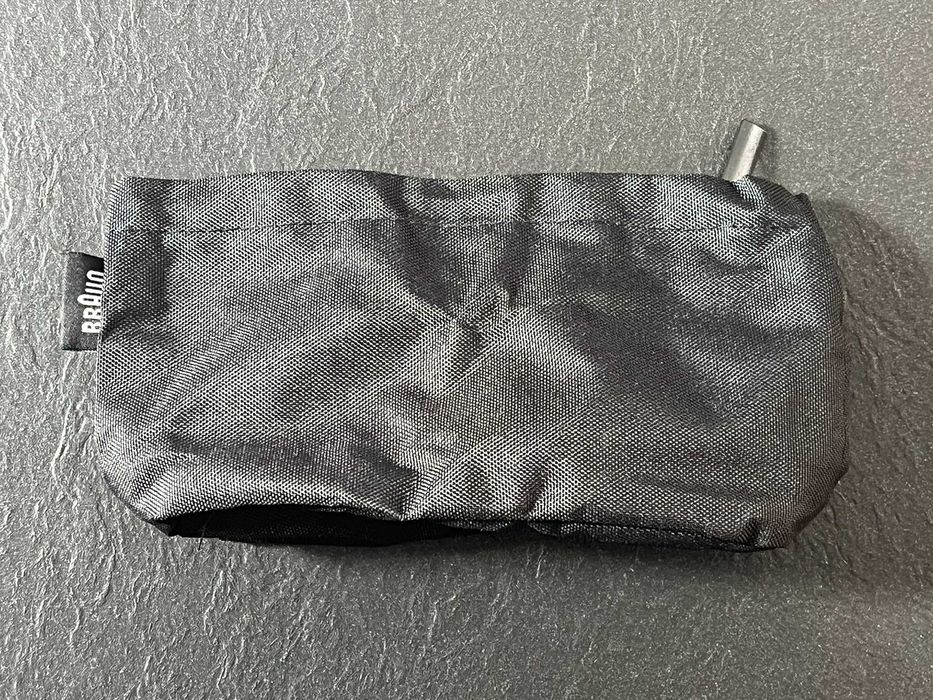 Trymer Braun Series 7 All-In-One ProBlade technologia AutoSense