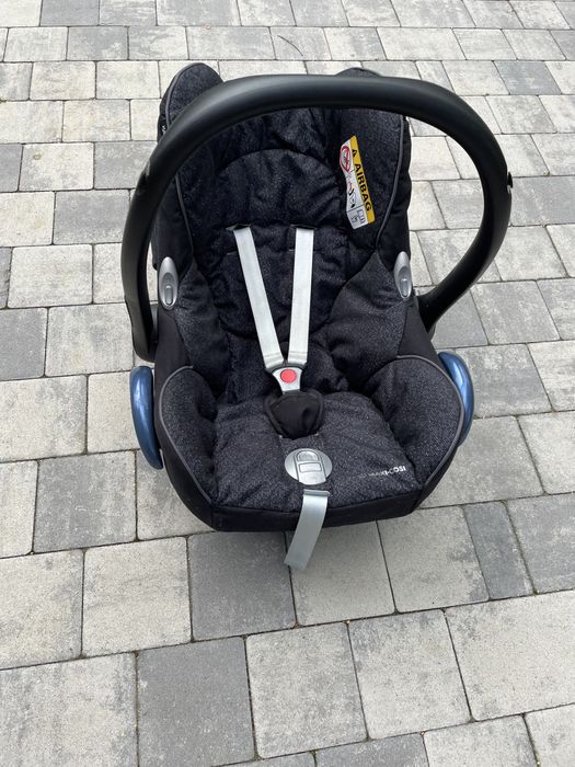 Fotelik Maxi Cosi Cabriofix