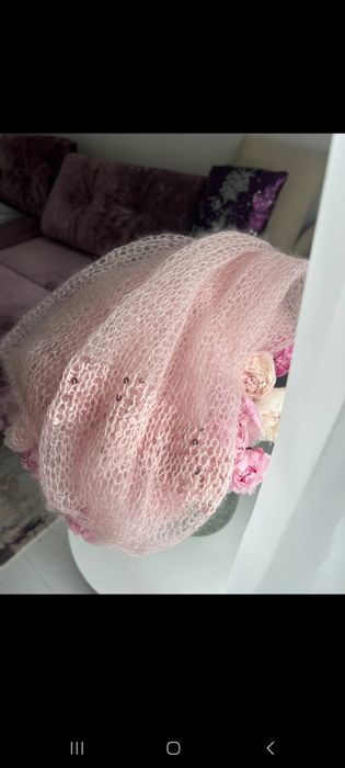 Светрик павутинка