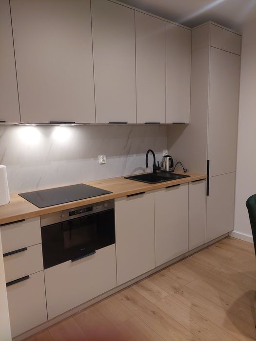 Wynajmę mieszkanie APARTAMENTY  LUBICKA
