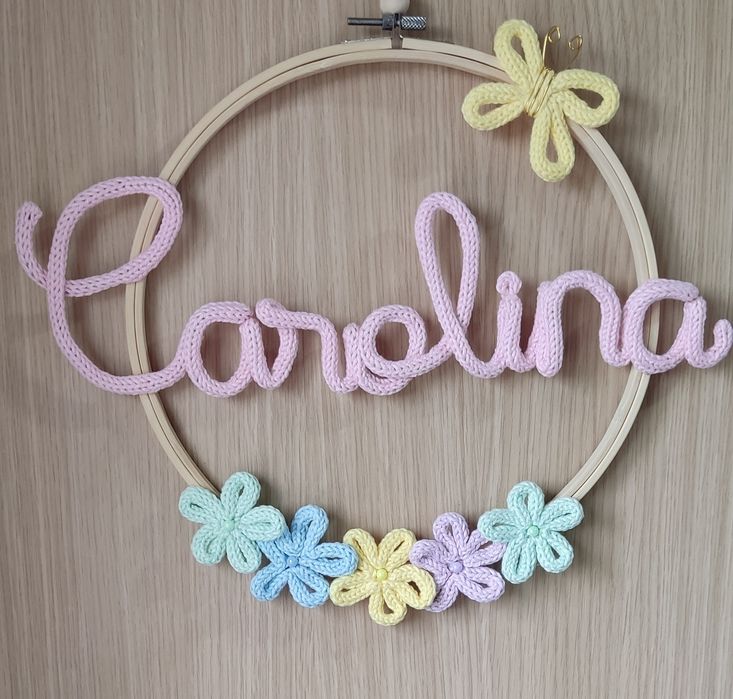 Decoração infantil, vários modelos