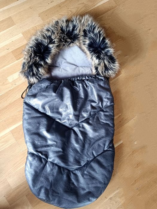 Iglo Śpiworek  Tako Junama Diamond