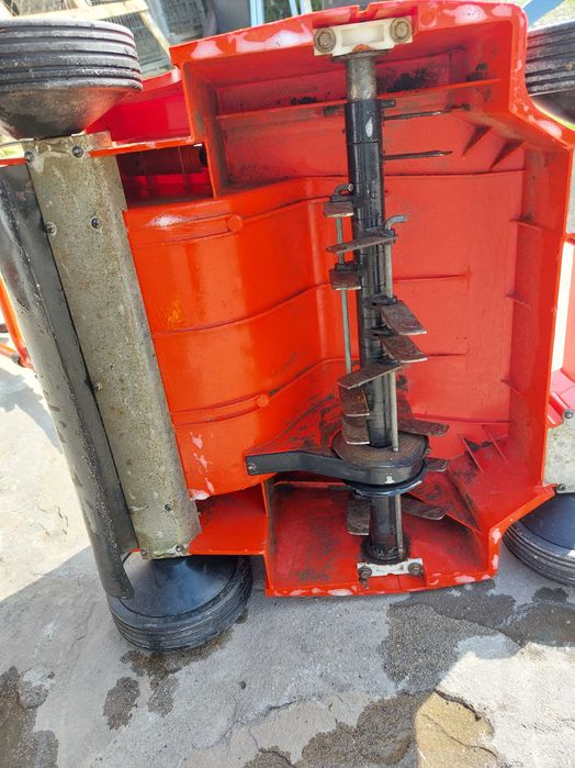 Wertykulator Sabo 36EV