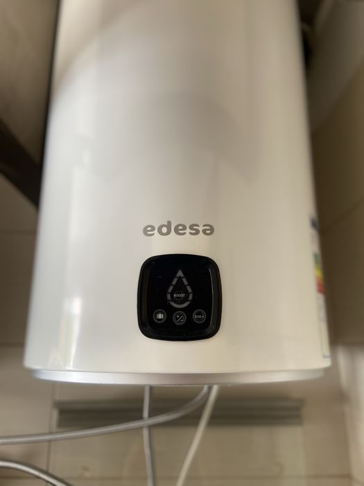Vendo esquentador eletrico
