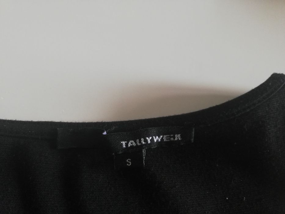 Sukienka Tally Weijl S 36