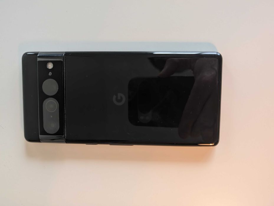 Google Pixel 7 Pro