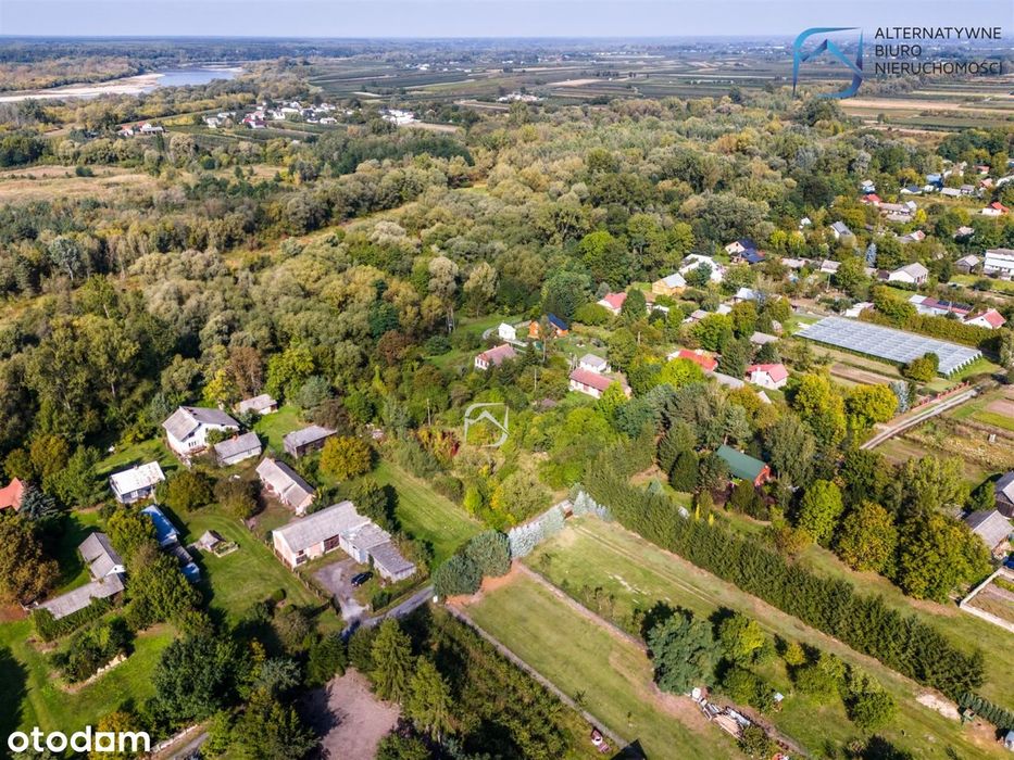 Działka 2793 m² | blisko Wisły | Kamień - Widok 5