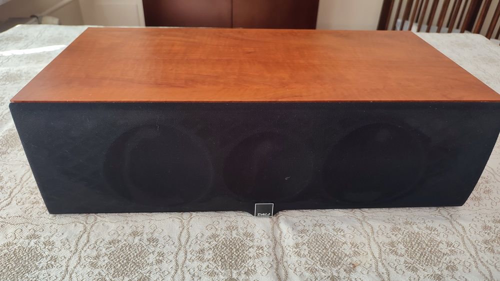 Kolumna centralna Dali Blue C1000