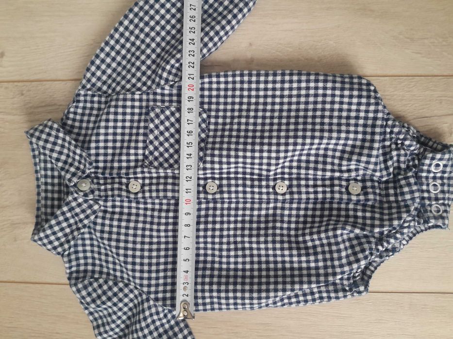 Одяг для хлопчика