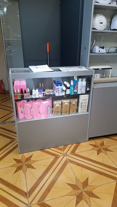 Витрины для магазина