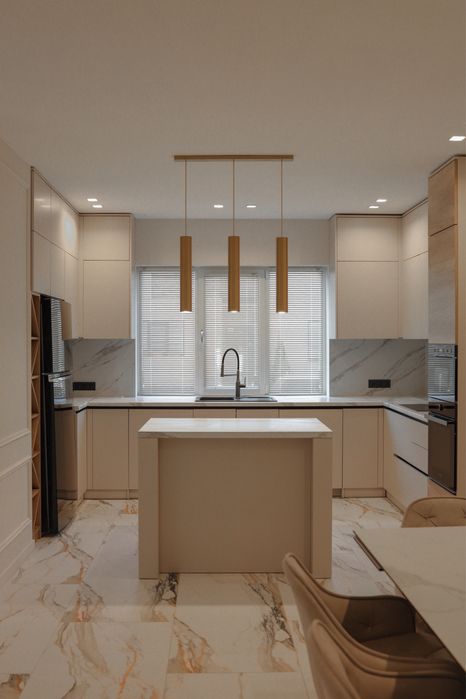 Продаж сучасного та затишного котеджу