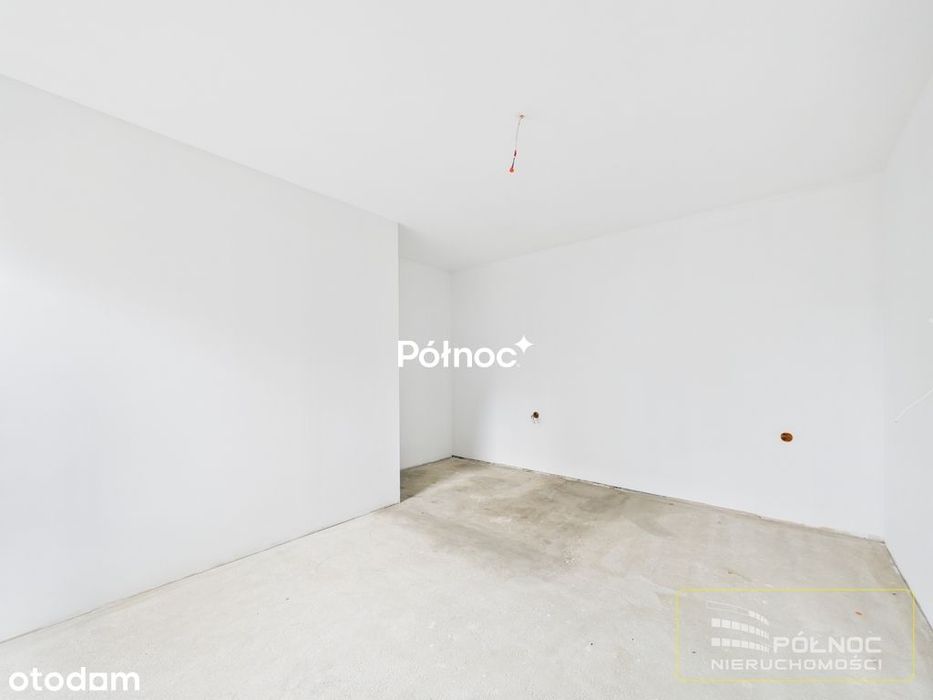 Apartament inwestycyjny – Koniówka, Podhale - Widok 5