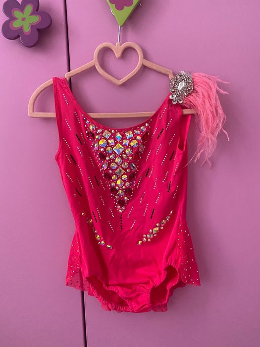 Купальник для художньої гімнастики