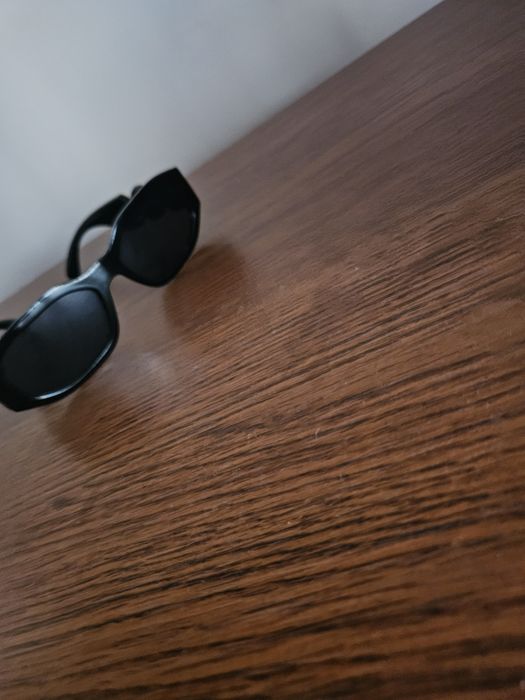 Nowe okulary przeciwsłoneczne damskie