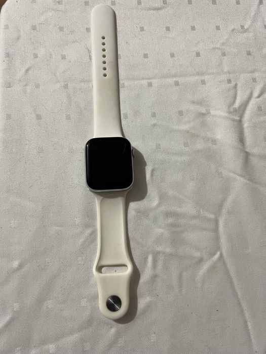 Смарт-годинник Smart Watch Series 7 HW67 Pro Max 45мм ff